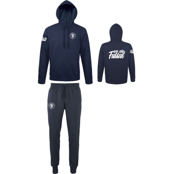 Salines Freizeit Trainer Miniaturansicht