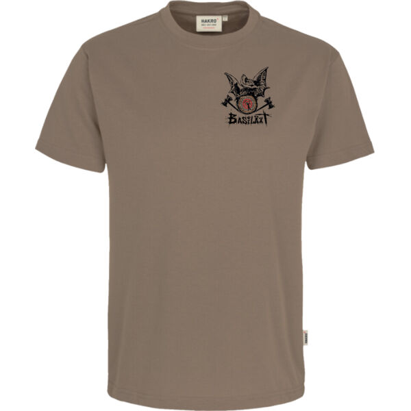 Basiläxt T-Shirt Miniaturansicht