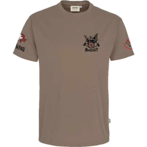 Basiläxt T-Shirt  Miniaturansicht